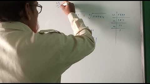 8th CG text book Maths (Hindi) Chapter-1 Square & Cube Exercise-1.6 Question-1(iii)