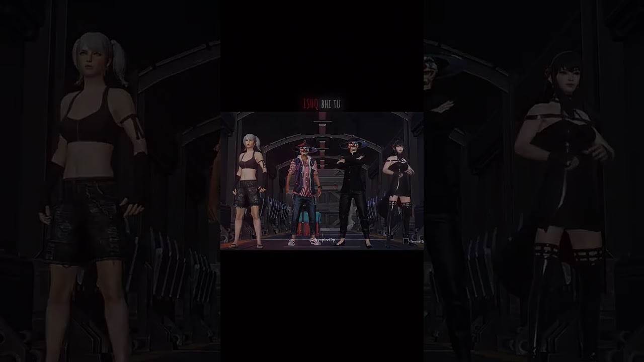 I'm for PUBG ❤️ || Use this Audio 🎵🎼 