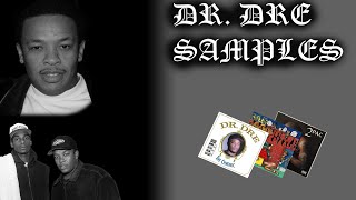 Original Song vs. Dr. Dre Sample Wealth