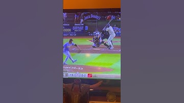 Let’s go dbacks 5 to 1