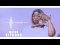 Maeva  kiproko audio officiel