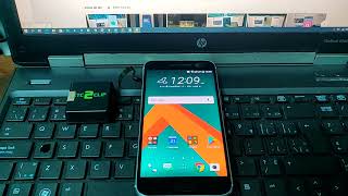 HTC 10 T-Mobile Sprint Au HTV32 S-Off unlock SIM network Android 8.0.0 Oreo 7.0 Nougat 6.0