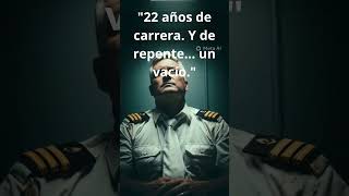 El vuelo LNX-304: aterrizó vacío y nadie pudo explicarlo | Caso sin resolver