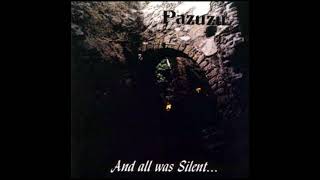 Pazuzu - And all was Silent... (Dungeon Synth, Ritual, Medieval) 1994