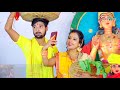 ⭕VIDEO || CHHATHI GHATE SELFIE | KHESARI LAL YADAV |छठी घाटे सेल्फी| KHUSHBU TIWARI|CHHATH GEET 2021 Mp3 Song