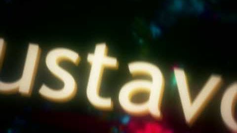 intro dorga para gustavo:by eu