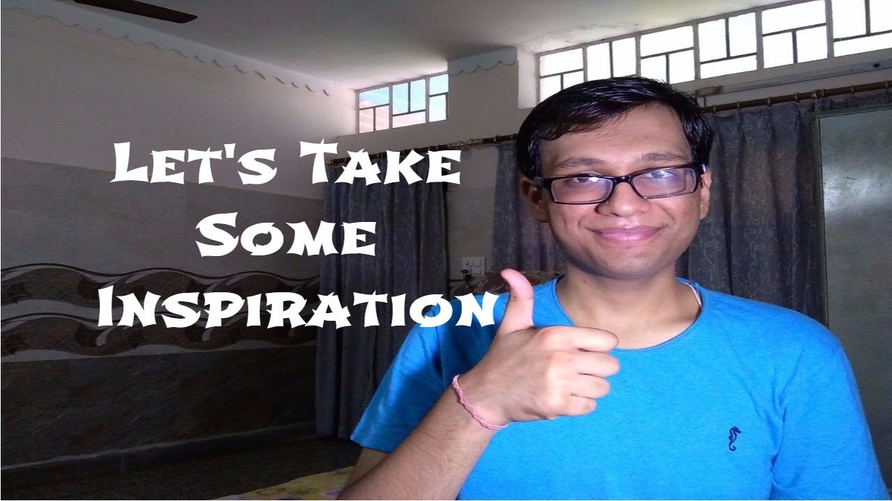 Inspirational books II SidBookReviewer