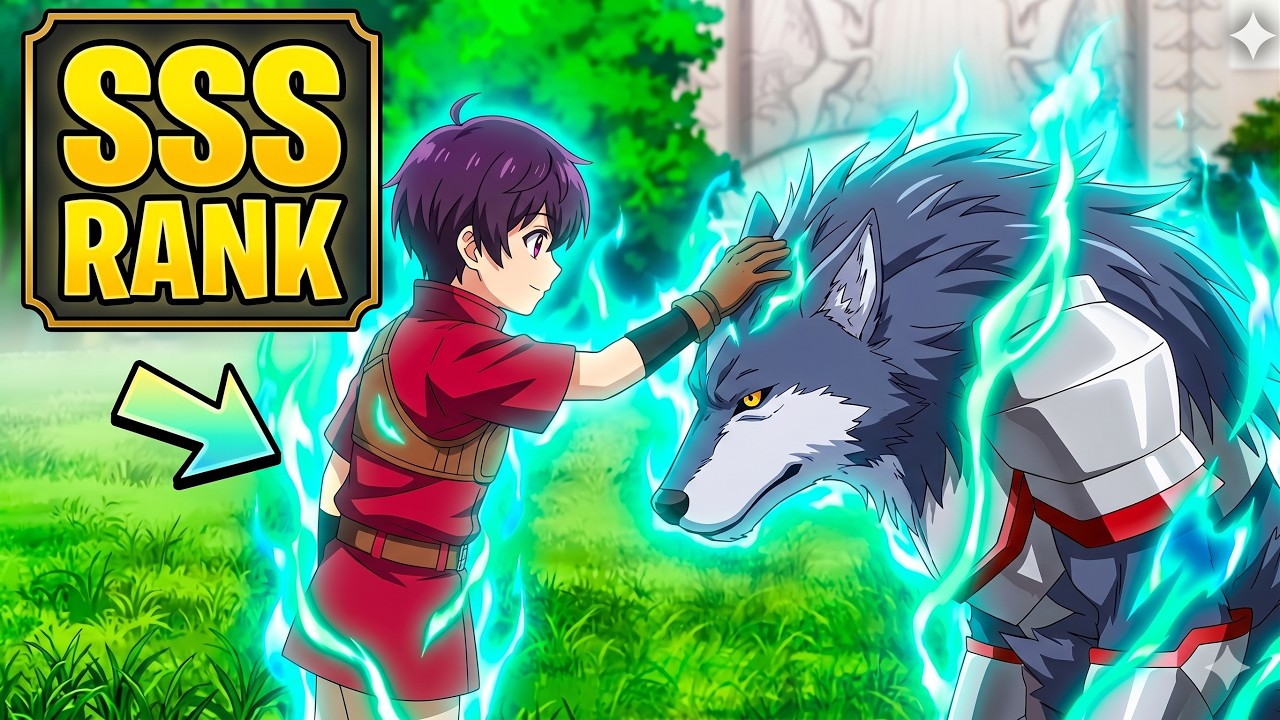 From a failed student to the strongest being in another world! New