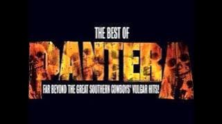 Pantera - Hole in the Sky