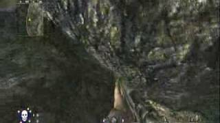 Call of Duty : WaW - (Cliffside) Elevator Glitch