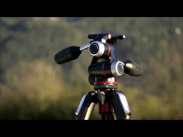 Camera Tripods | How It's Made