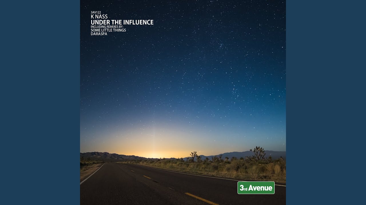 Guarda Under the Influence (Original Mix) su YouTube Guarda Under the Influence (Original Mix) su YouTube
