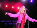 Patty Pravo intervistata da Radio Parma