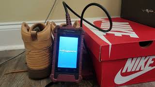 How To Update The Matco MaxCRProA