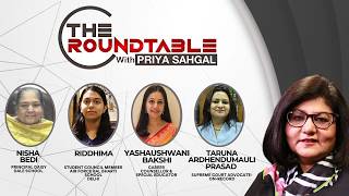ROUNDTABLE ON NEP'S THREE LANGUAGE FORMULA | Choice, Culture & Classroom Chaos?