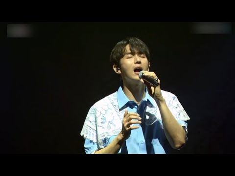 [220612] No Good in Good-Bye 잘 가라니 - 2am 투에이엠 || 2am CONCERT 22 S/S