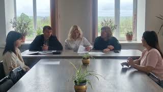 Засідання комісії з питань освіти, культури... від 13.05.2026року