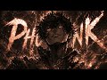 Aggressive Brazilian Phonk Mix 🚀 Hard Gym Music 2026