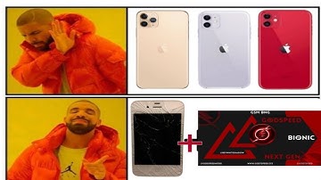 BETTER THAN iPhone🔥GODSPEED BIONIC NEXT GEN - GSMxBNG MAGISK MODULE DAILY GAMING IPHONE PERFORMANCE!