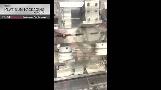 Bulk Tray Dropper I