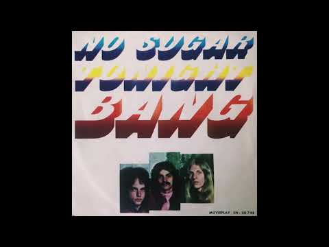 BANG "Idealist Realist" 1972 Hard Rock