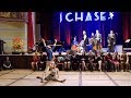 Chase Festival 2018 - Strictly Lindy Hop Finals