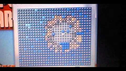 The Impossible Minesweeper level