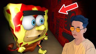 Những Phiên Bản Kinh Dị Tệ Hại Của Spongebob (Bọt Biển) | Duy Lê