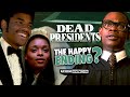 Saving anthony  delilah  dead presidents alternate ending