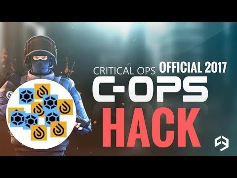 *NEW*CRITICAL OPS MOD APK!|AIMBOT|RADAR HACK|ANTI-BAN|ETC ... - 480 x 360 jpeg 31kB