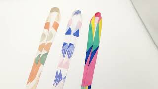 Designer Logo Polyester Lanyard with Eco-Friendly Durable Printing Custom Shapes for Boutique Brands