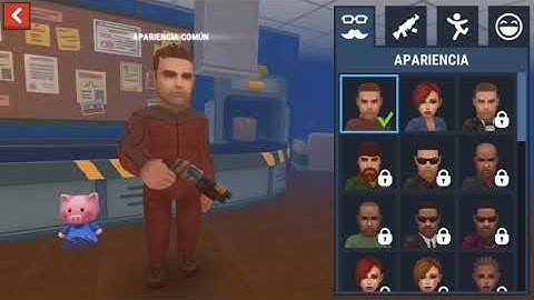 Hide online: hunters vs props - gameplay walkthrough part 10