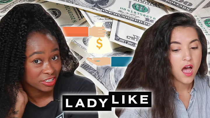 We Learn How To Invest Our Money  Ladylike