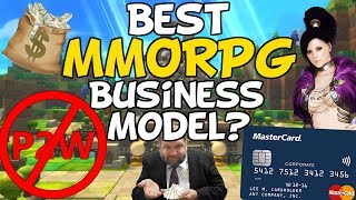 Best MMORPG Business Model? (Free To Play, P2W, Buy To Play Or Sub Fee?) Best MMORPG Business Model? (Free To Play, P2W, Buy To Play Or Sub Fee?)