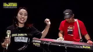JALAN BERLUBANG - REMIX VERSION - EGA &  DJ DAUS