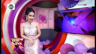 Best Kiss Sunday Morning Edition January 7, 2024 Host Jihan Sherlina