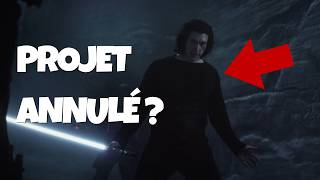 Daisy Ridley réagit au projet annulé The Hunt for Ben Solo | Star Wars News