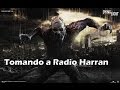 Dying Light - tomando a estação de radio e malditos pesadelos