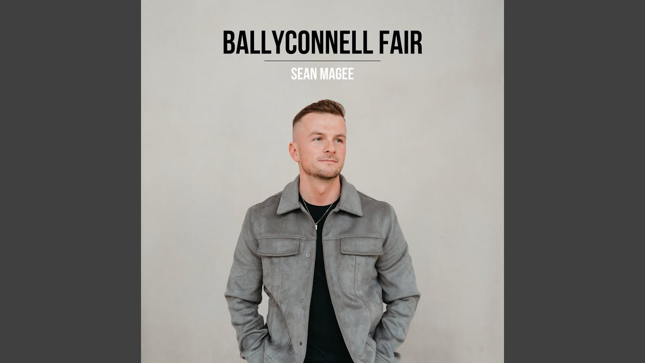 Watch Ballyconnell Fair on YouTube Watch Ballyconnell Fair on YouTube