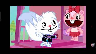 Snowers X Giggles Love Bites - Sweet Heart