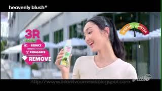 Download lagu iKLAN Heavenly Blush - (2022)