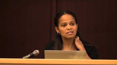 2015 ReSAKSS Conference Plenary 2 - Lulama Traub