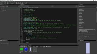 Pong Part 1 with AppGameKit Studio - Tutorial 24