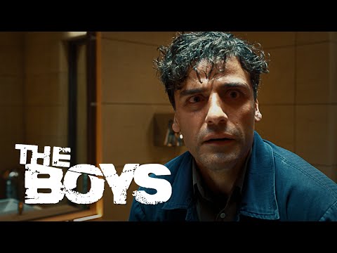Marvel Studios' Phase 4 - The Boys Season 3 Style Ft. BONES By @ImagineDragons​