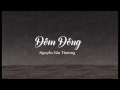 Đêm Đông - Nguyễn Văn Thương