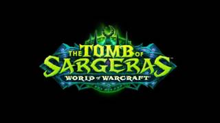 WoW Patch 7.2: The Tomb of Sargeras Music - Ruined Cathedral @wowmusicvault