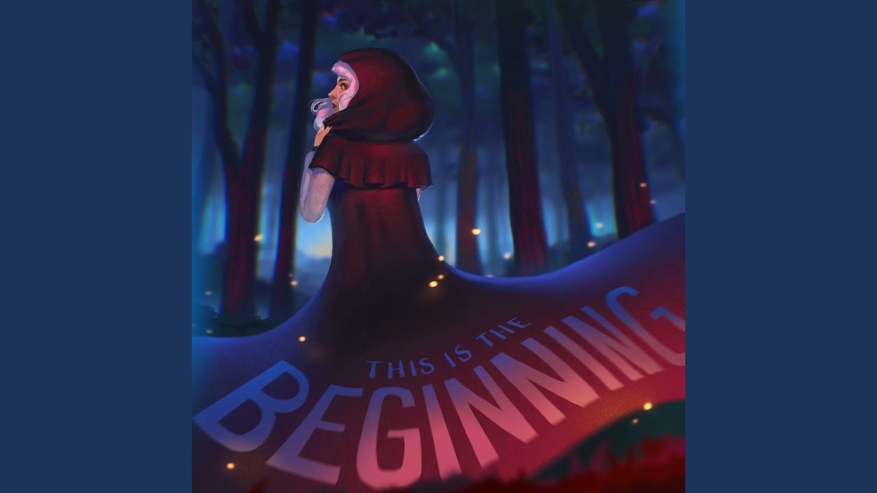 This Is the Beginning