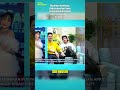 Klarifikasi kedekatan Robi dengan April yang sering diperbincangkan oleh para penggemar kompetisi.