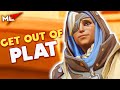 mL7 - ANA UNRANKED TO GM EDUCATIONAL - EPISODE 3 (PLAT)