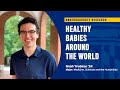 Healthy Babies Around the World